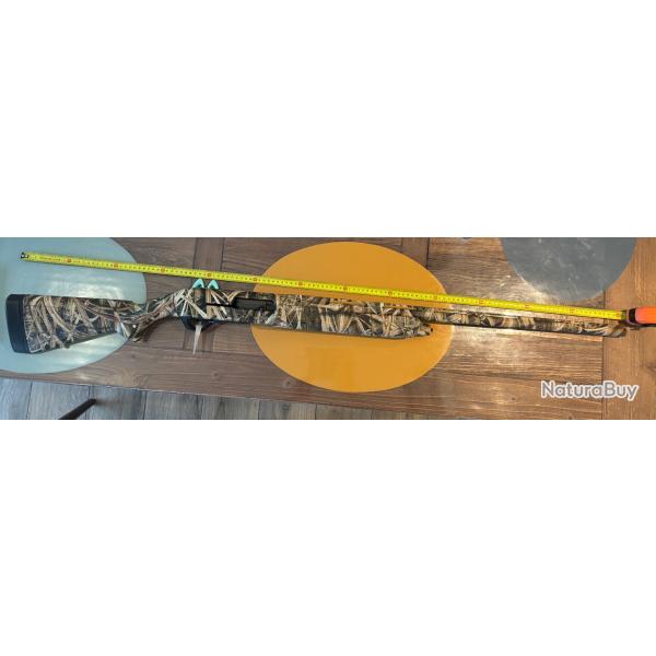 Winchester SX4