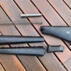 Pi&egrave;ce M16A1 Vietnam