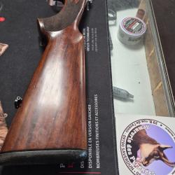 FUSIL FABARM ELOS A BECASSIER 12-76 CANON 61 CM PARADOX