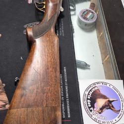 BERETTA ULTRALIGHT 12-70 CANON 71CM