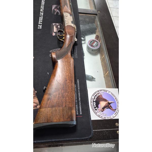BERETTA ULTRALIGHT 12-70 CANON 71CM