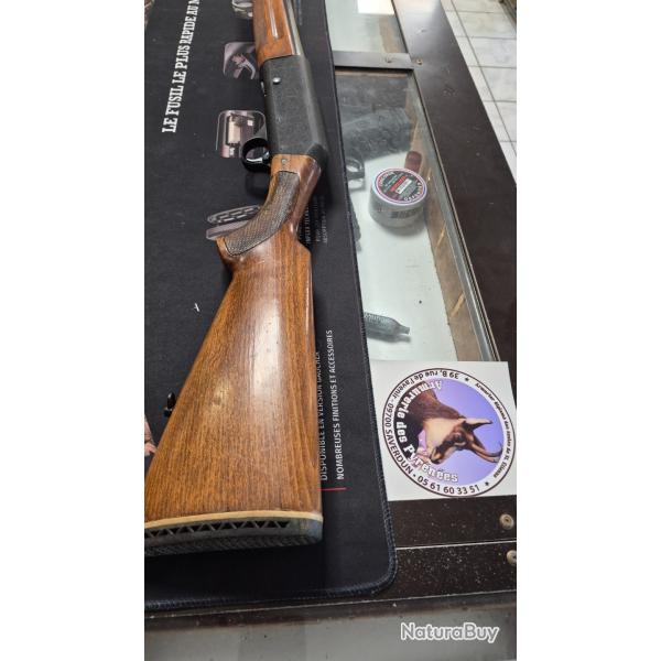 FUSIL FRANCHI AL 48 AL ARC CALIBRE 20-70