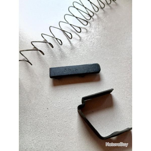 Pi�ces de chargeur PA 35 A