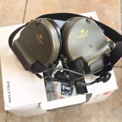 3M peltor comtac xpi