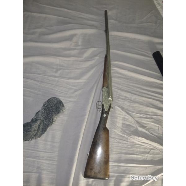 Fusil � amorce Monte-Carlo jouet enfant