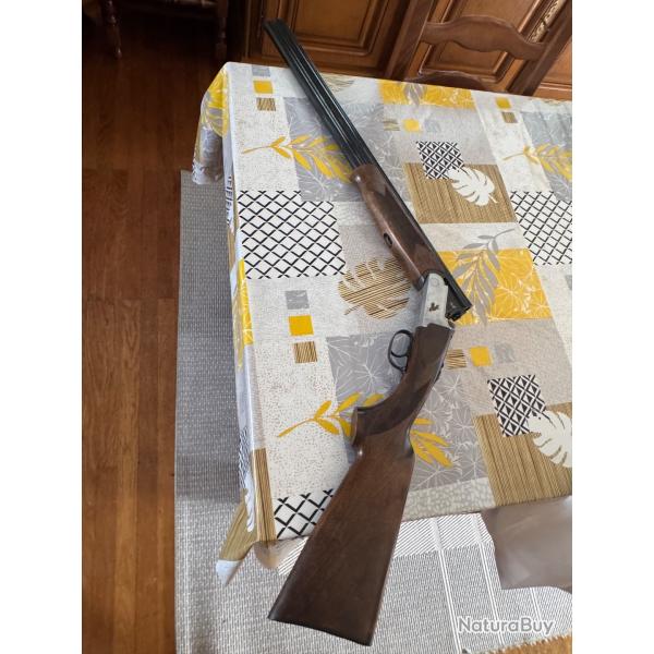 Fusil Calibre 12