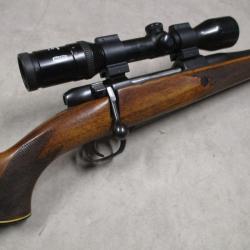 Jolie HEYM SR10 8x68S + Meopta 1.5-6x42, pour les passionn&eacute;s d'approche et affut, 990 euros!!!