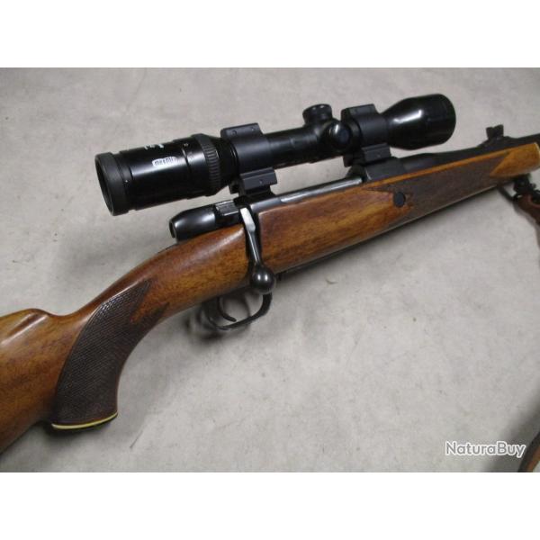 Jolie HEYM SR10 8x68S + Meopta 1.5-6x42, pour les passionn�s d'approche et affut, 990 euros!!!
