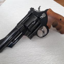 S&W mod. 29 4"