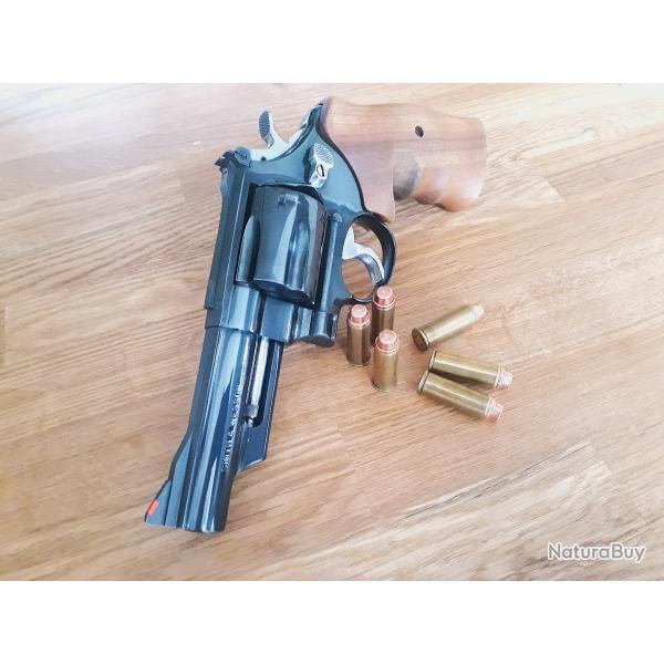 S&W mod. 29 4"