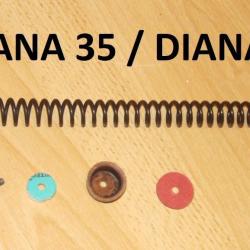 kit de compression DIANA 35 DIANA 50 PIECES NEUVES - VENDU PAR JEPERCUTE (BA301)