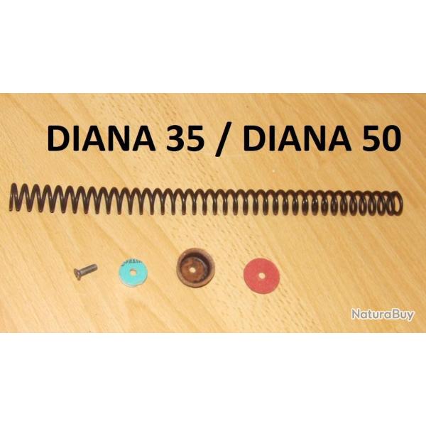 kit de compression DIANA 35 DIANA 50 PIECES NEUVES - VENDU PAR JEPERCUTE (BA301)