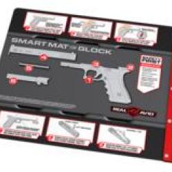 TAPIS D'ENTRETIEN SMART MAT GLOCK