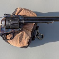 R&eacute;volver Uberti Cattleman en Cal .357 canon 7,5"