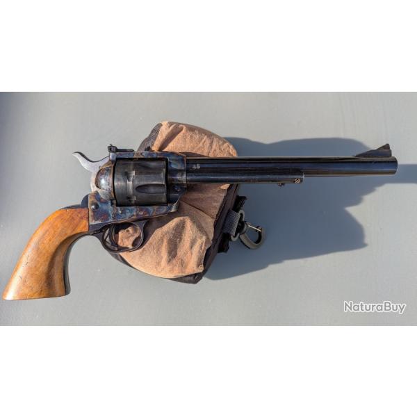 R�volver Uberti Cattleman en Cal .357 canon 7,5"