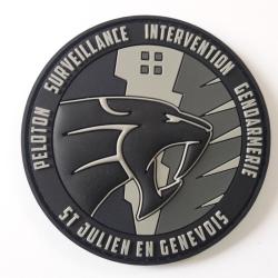 ECUSSON PSIG SAINT JULIEN EN GENEVOIS