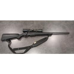 Carabine winchester xpr campo cal 30.06 avec lunette