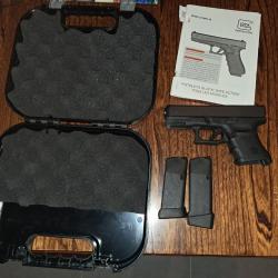 glock 30 gen4 45ACP