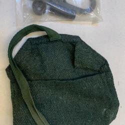 Kit de nettoyage Mosin Nagant