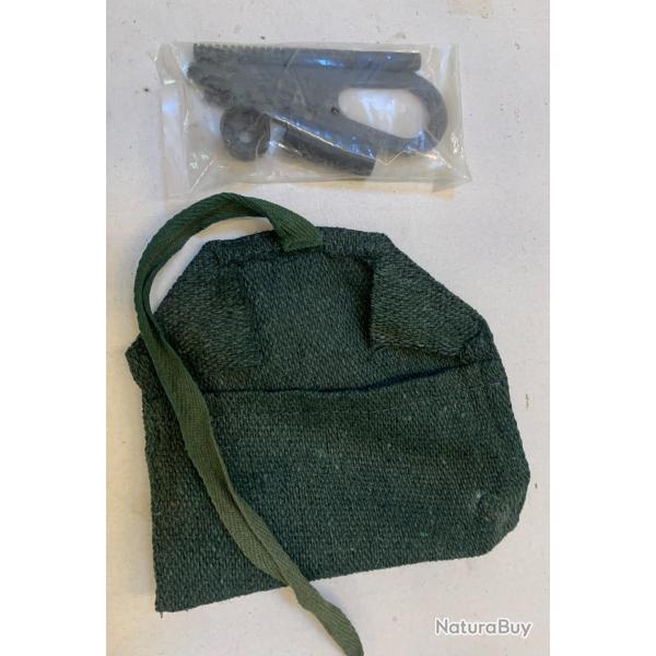 Kit de nettoyage Mosin Nagant
