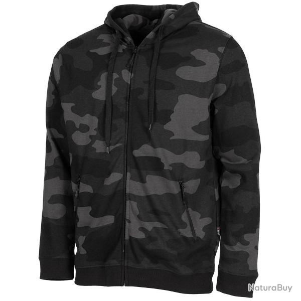 Veste de surv�tement JOGGER - Dark Camo M
