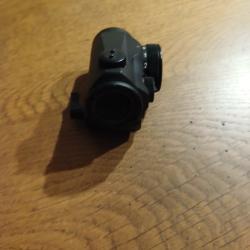Aimpoint micro h 1 2moa