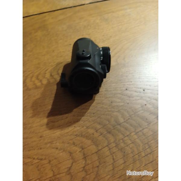Aimpoint micro h 1 2moa