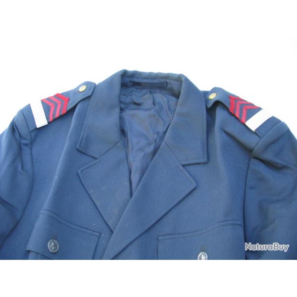 Veste de sortie armee de l'air ex-yougoslavie