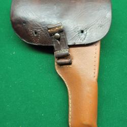 Etui / holster original Allemand pour FN 1910/22