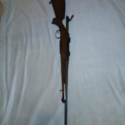 Mannlicher classic light