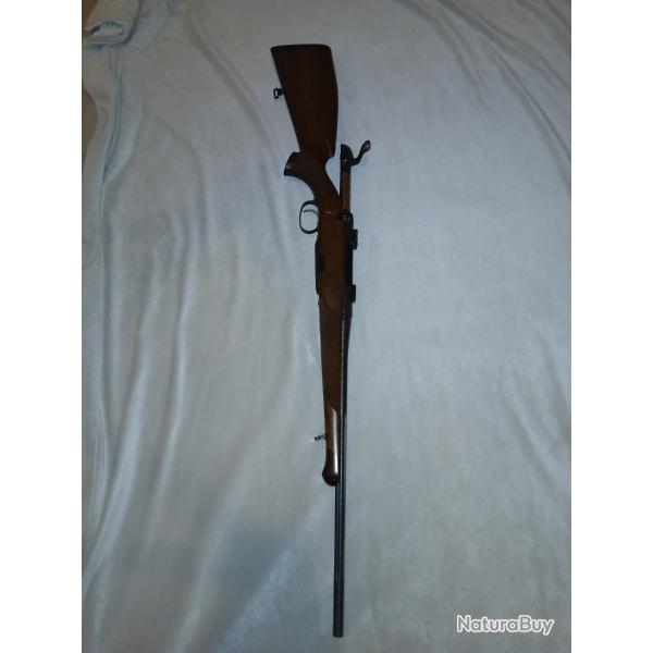 Mannlicher classic light