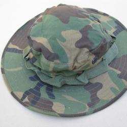 Chapeau de brousse