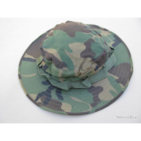 Chapeau de brousse