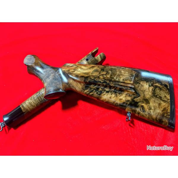 Crosse pour Blaser R93