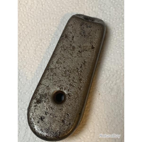 Militaria Allemand WW2 Plaque de Couche Enveloppante Mauser 98k Occasion
