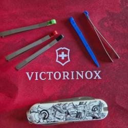 Victorinox Accessoires