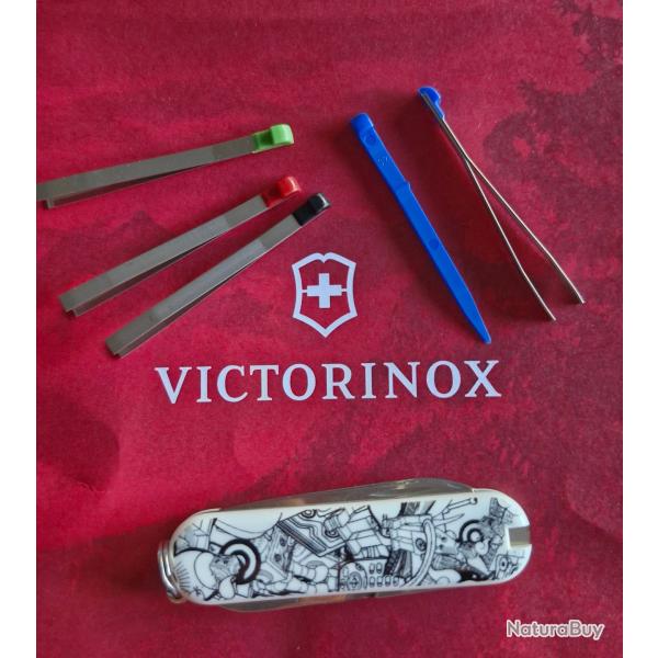 Victorinox Accessoires