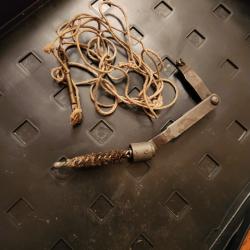 Outils entretien us m1 garand