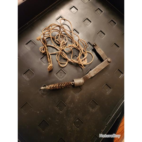 Outils entretien us m1 garand