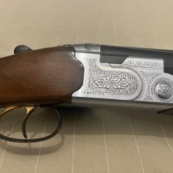 Fusil Beretta 686 Sp&eacute;cial - cal.12 - tr&egrave;s bon &eacute;tat - ench&egrave;res &agrave; 1�