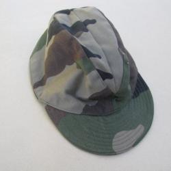 casquette camouflage arm&eacute;e francaise