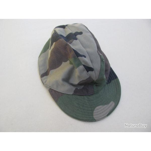 casquette camouflage arm�e francaise