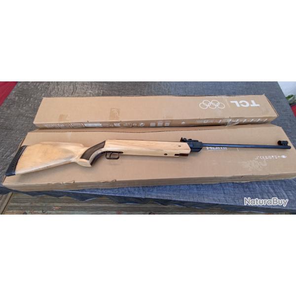 Carabine air comprim� Diana III super