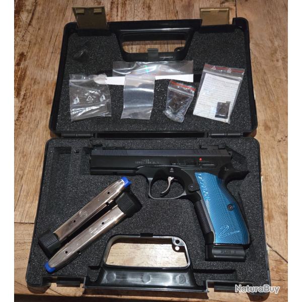 Shadow 2 CZ avec hausse r�glable