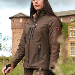 SOFIA 3XL CHOCO 260