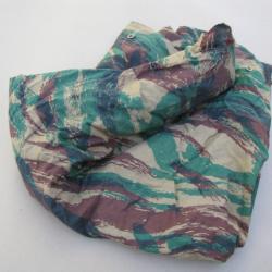 toile de tente arm&eacute;e francaise