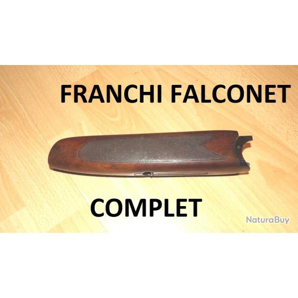 devant FRANCHI FALCONET complet modele extracteur- VENDU PAR JEPERCUTE (SW841)