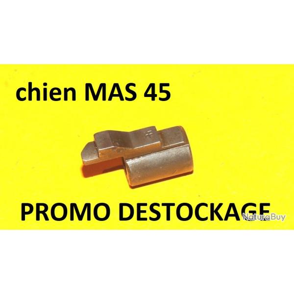 chien MAS 45 chien MAS45 � 10.00 Euros !!!!!!!!!!!!- VENDU PAR JEPERCUTE (RI150)