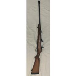 Carabine Brno 375 H&H avec montage - Ench&egrave;res &agrave; 1�