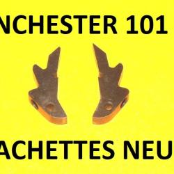 paire de gachettes WINCHESTER 101 XTR NEUVES - VENDU PAR JEPERCUTE (R657)